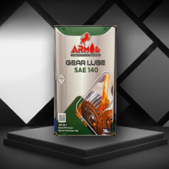 sae 140 gear lube superior protection for heavy duty transmissions 33