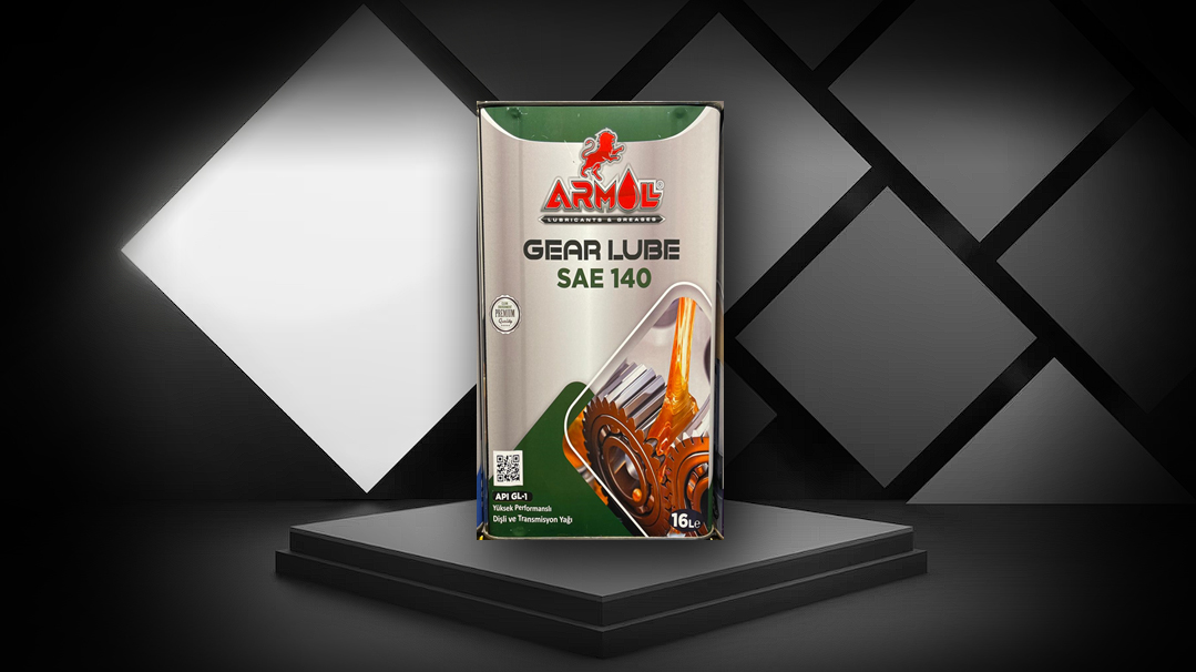Sae 140 Gear Lube: Superior Protection For Heavy-Duty Transmissions From Turkey sae 140 gear lube superior protection for heavy duty transmissions 33