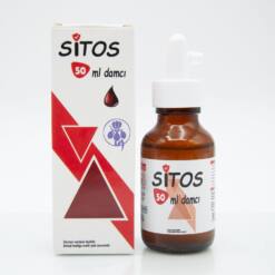 sitos drops enhance focus reduce stress naturally 17