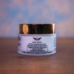 skin complex cream ultimate hydration 37