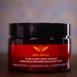 soft body peeling rejuvenate your skin 57