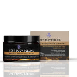 soft body peeling reveal radiant skin 65