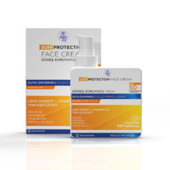 sun protection cream ultimate shield for youthful skin 95