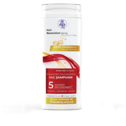 thickening keratin shampoo volume vitality boost 75