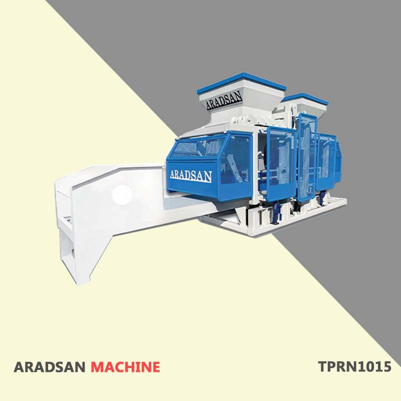 Tp-Rn1015 Block Machine: Efficient Production From Turkey tp rn1015 block machine efficient production 609 1