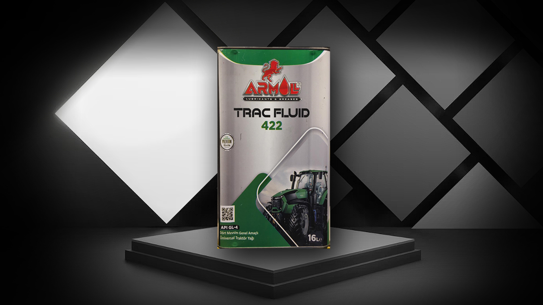 Trac Fluid 422: Ultimate Tractor Oil Performance From Turkey trac fluid 422 ultimate tractor oil performance 97